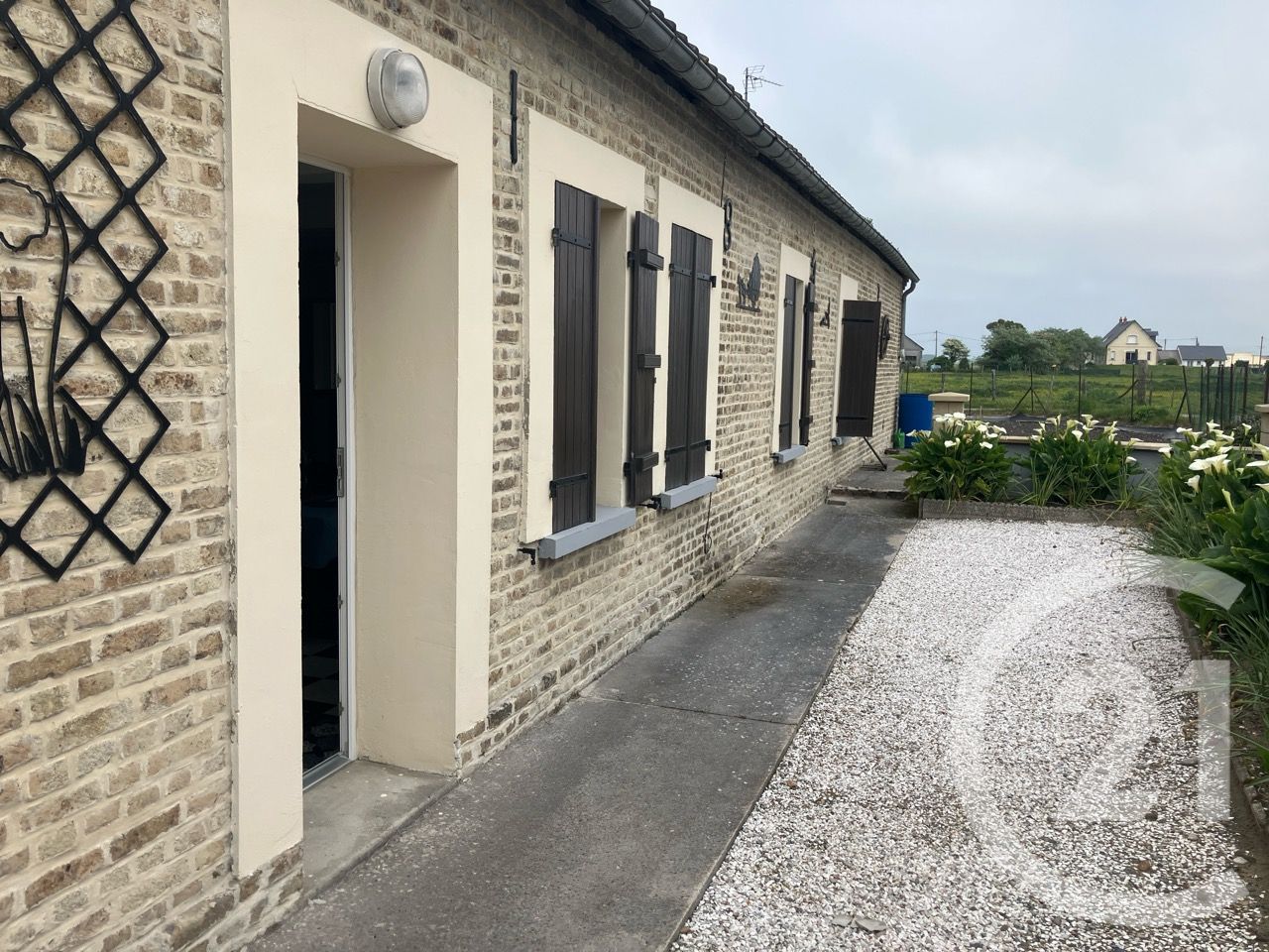 Maison 180m² — Cayeux-sur-Mer