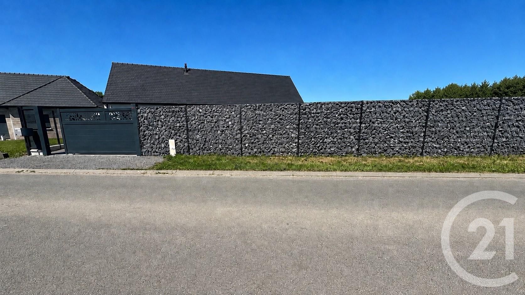 Maison 105m² — Quesnoy-sur-Airaines