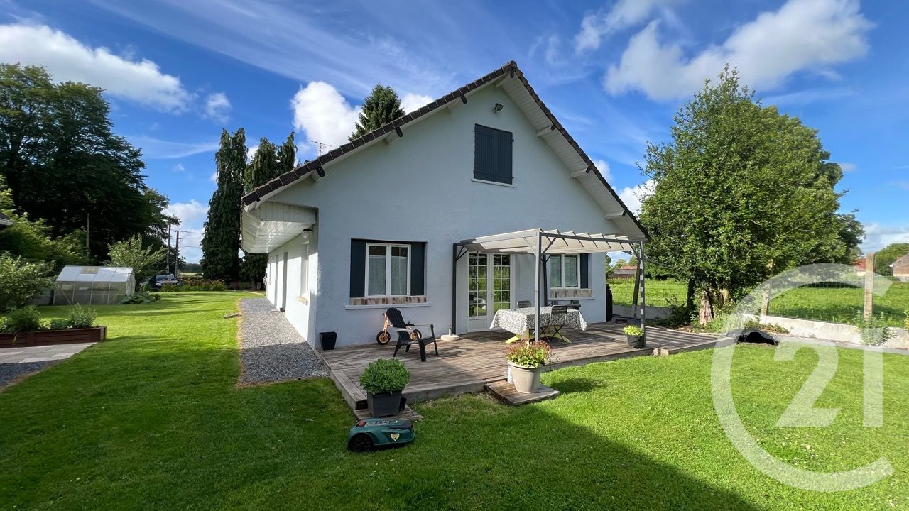 Maison 214m² — Béhen