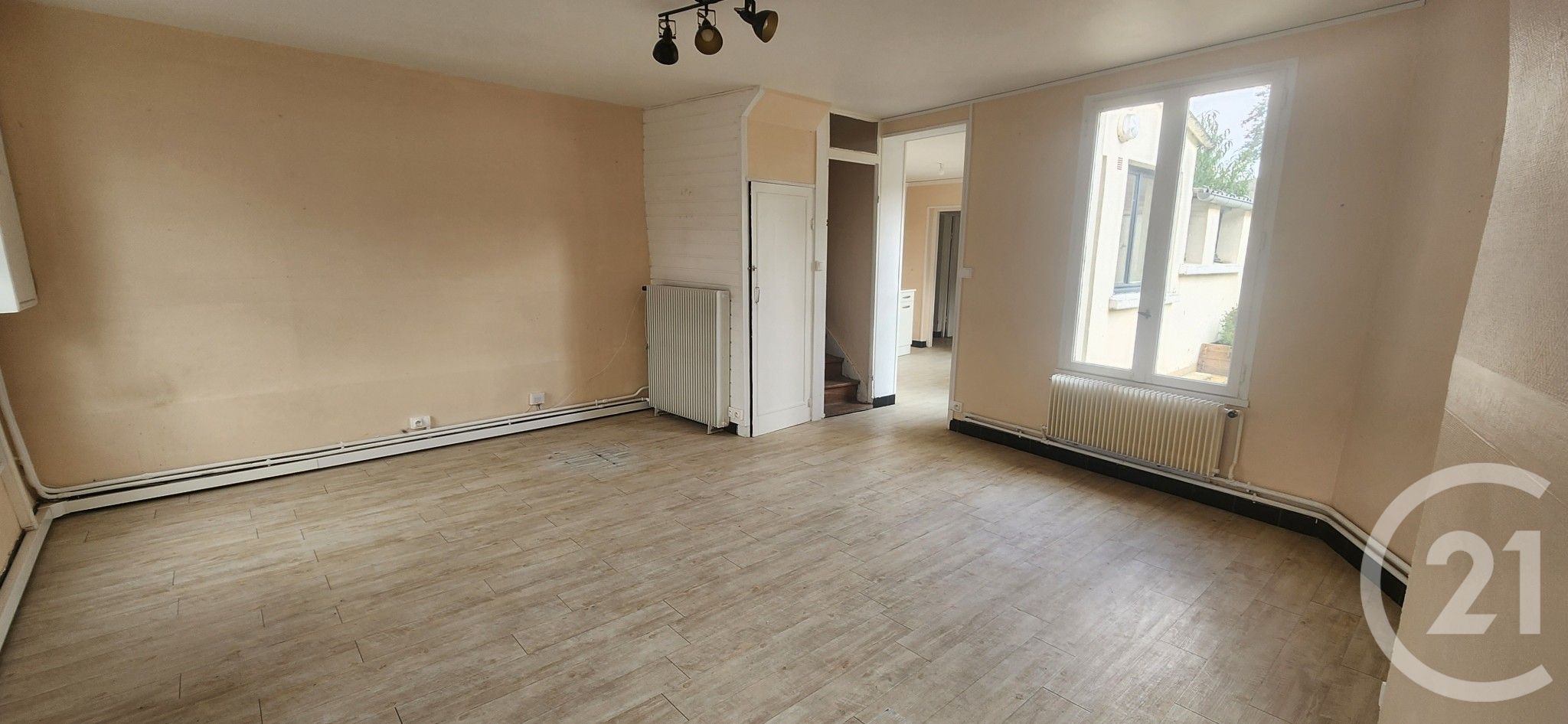 Maison 68m² — Abbeville