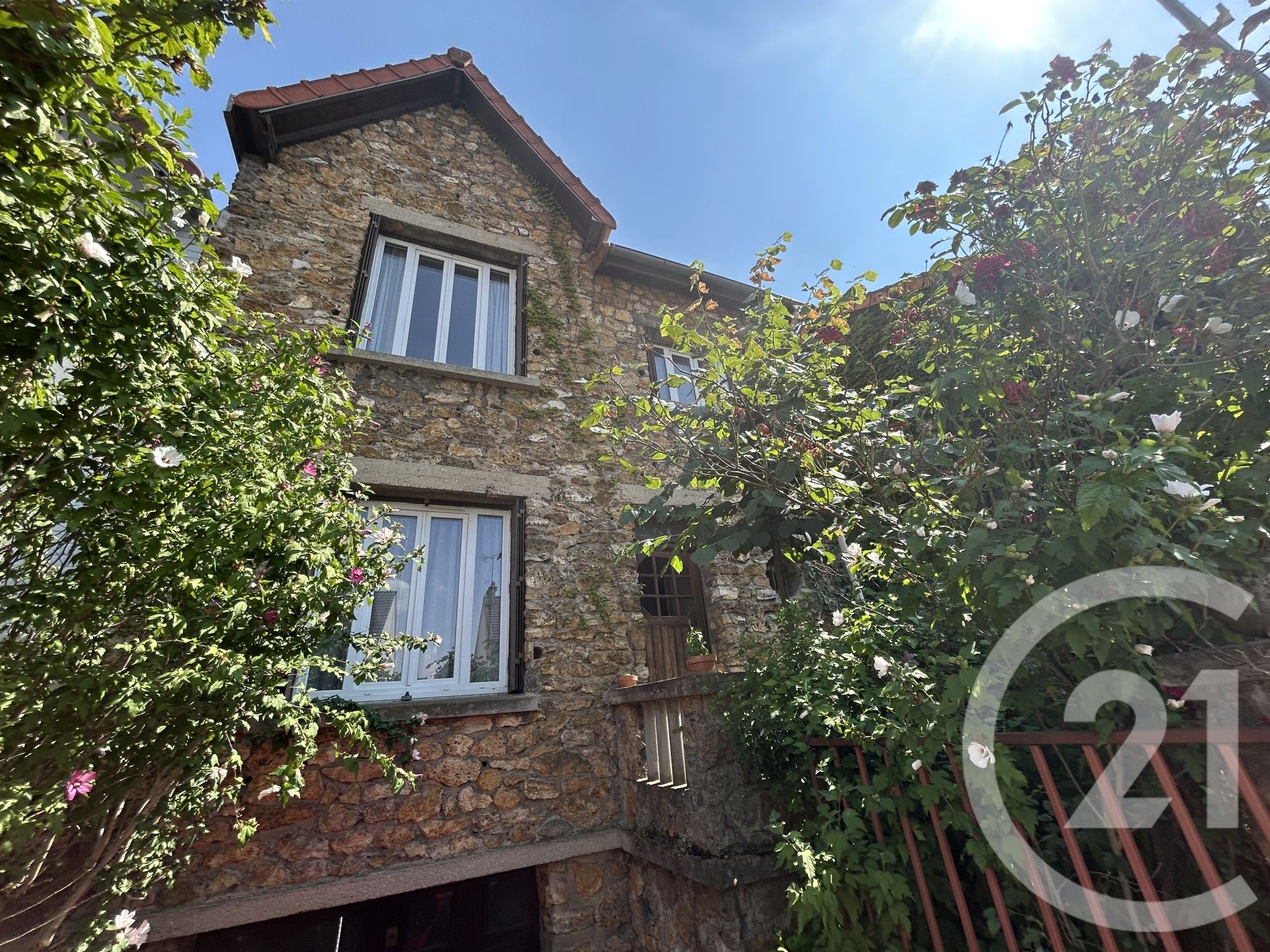 Maison 74m² — Épinay-sur-Seine
