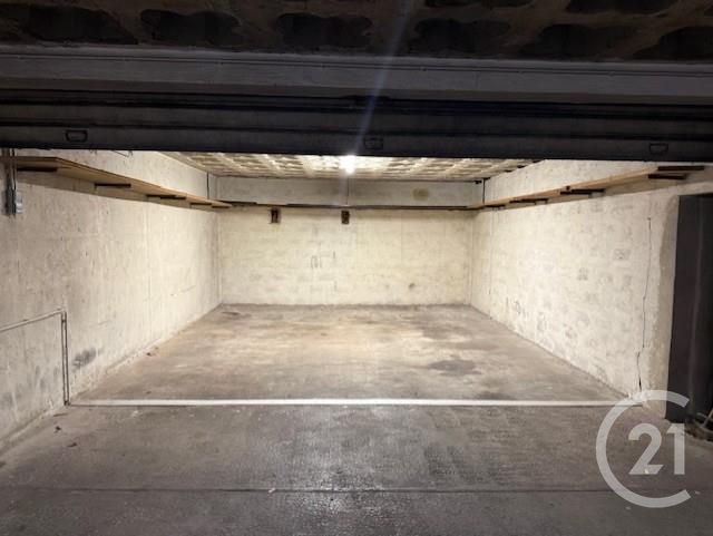 Parking 1 pièces 27m² Grenoble