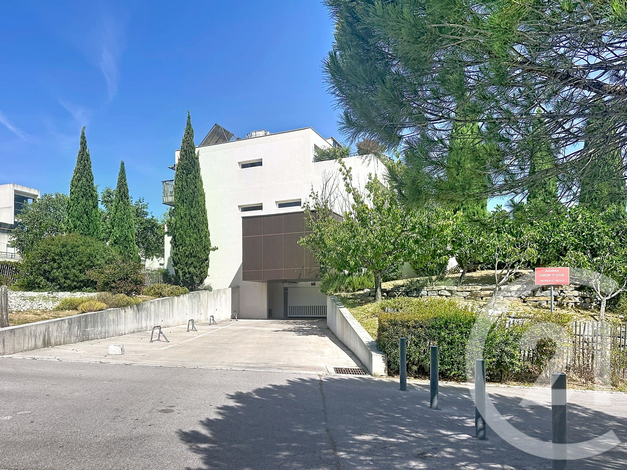 Parking 1 pièces 52m² Montpellier