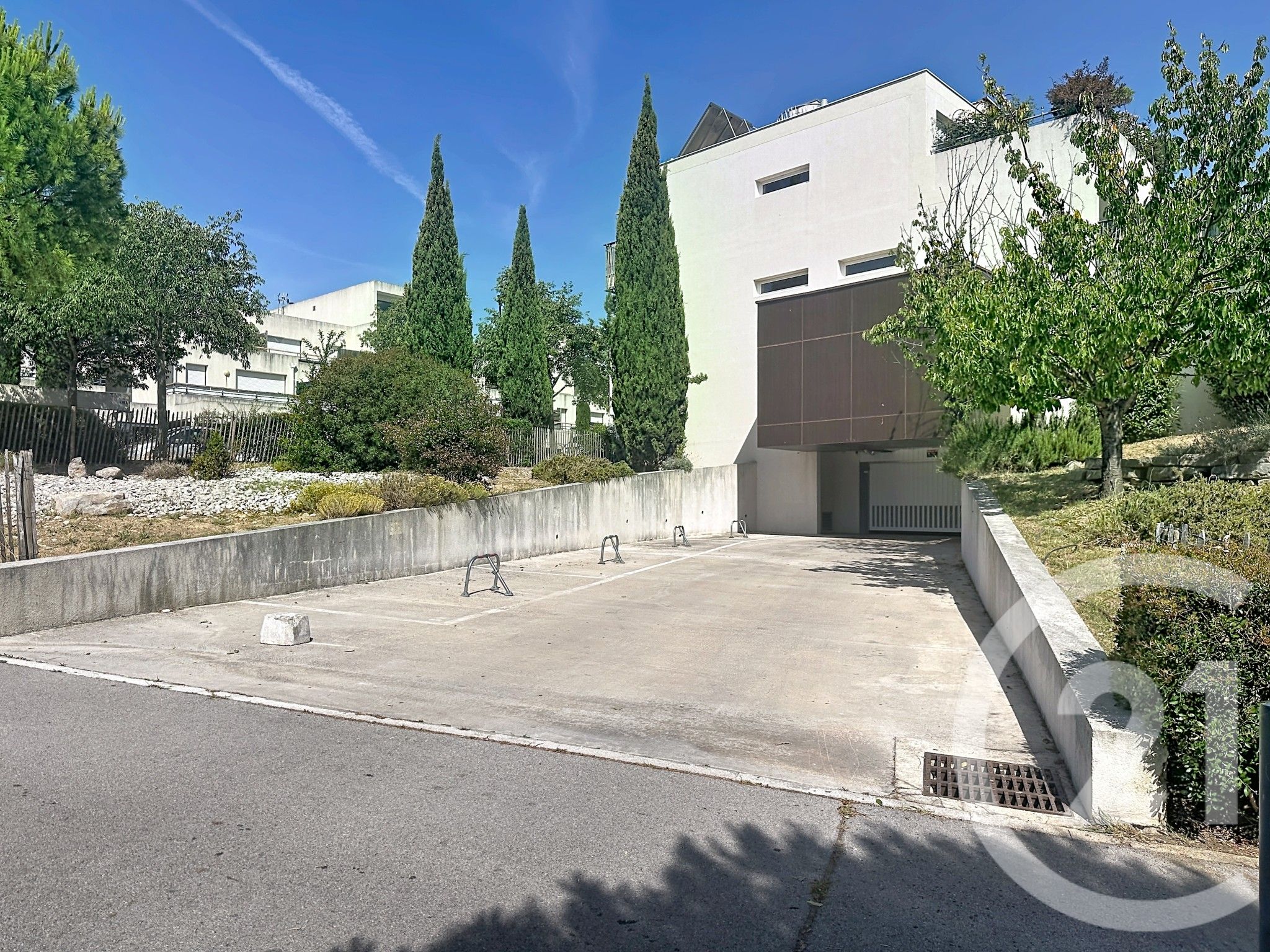 Parking 1 pièces 26m² Montpellier