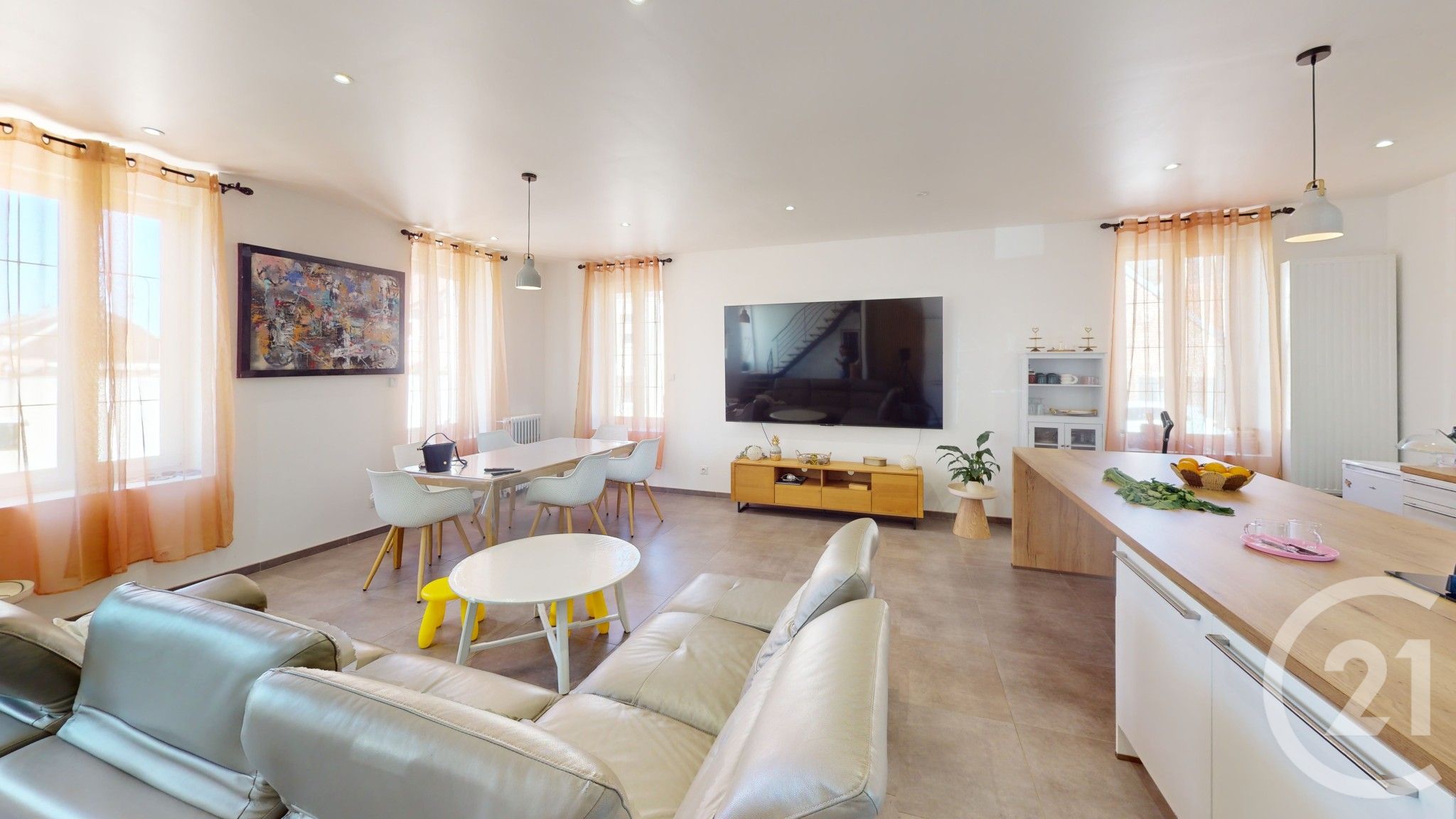 Maison 165m² — Essigny-le-Petit