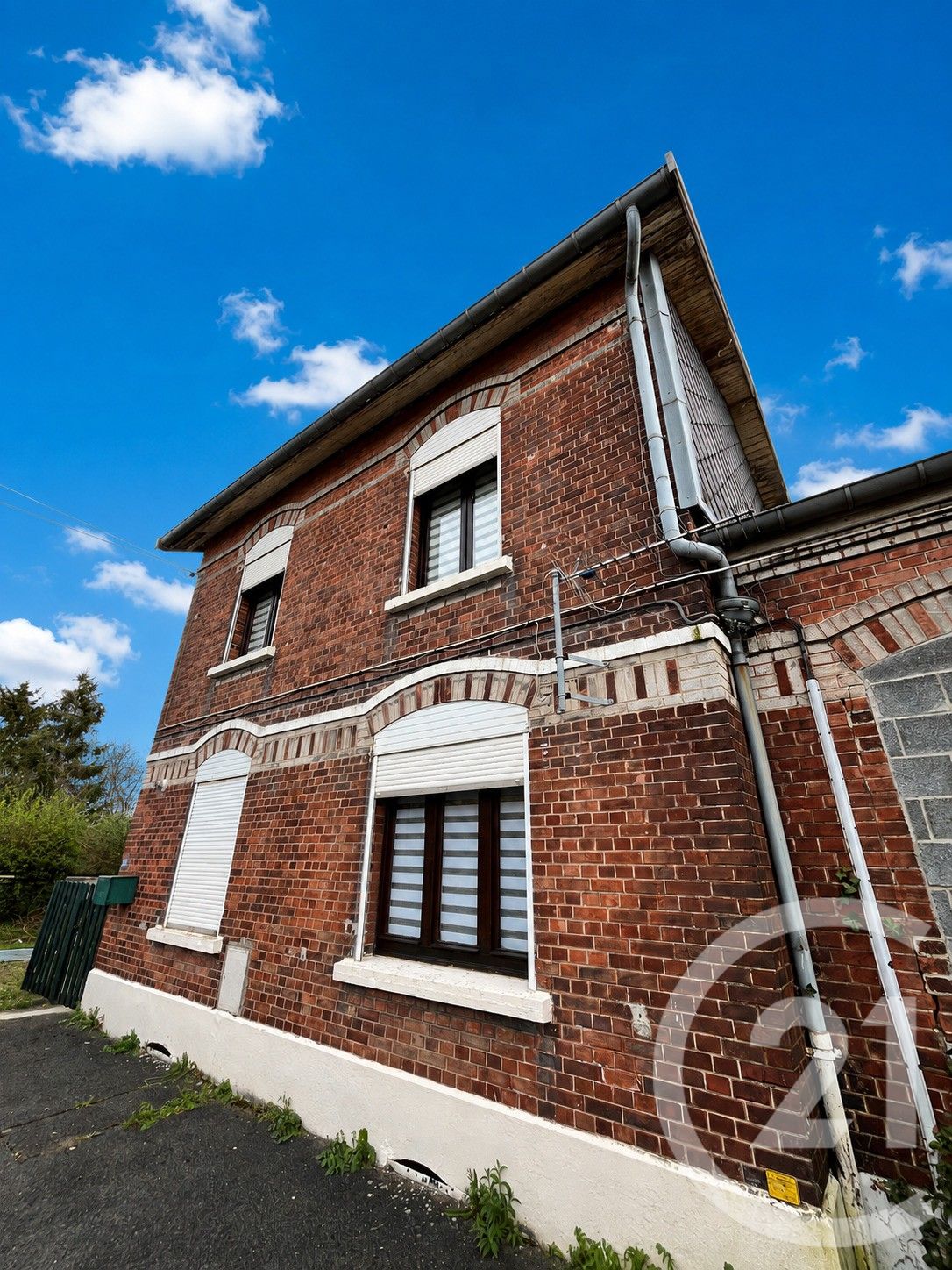 Maison 96m² — Fresnoy-le-Grand