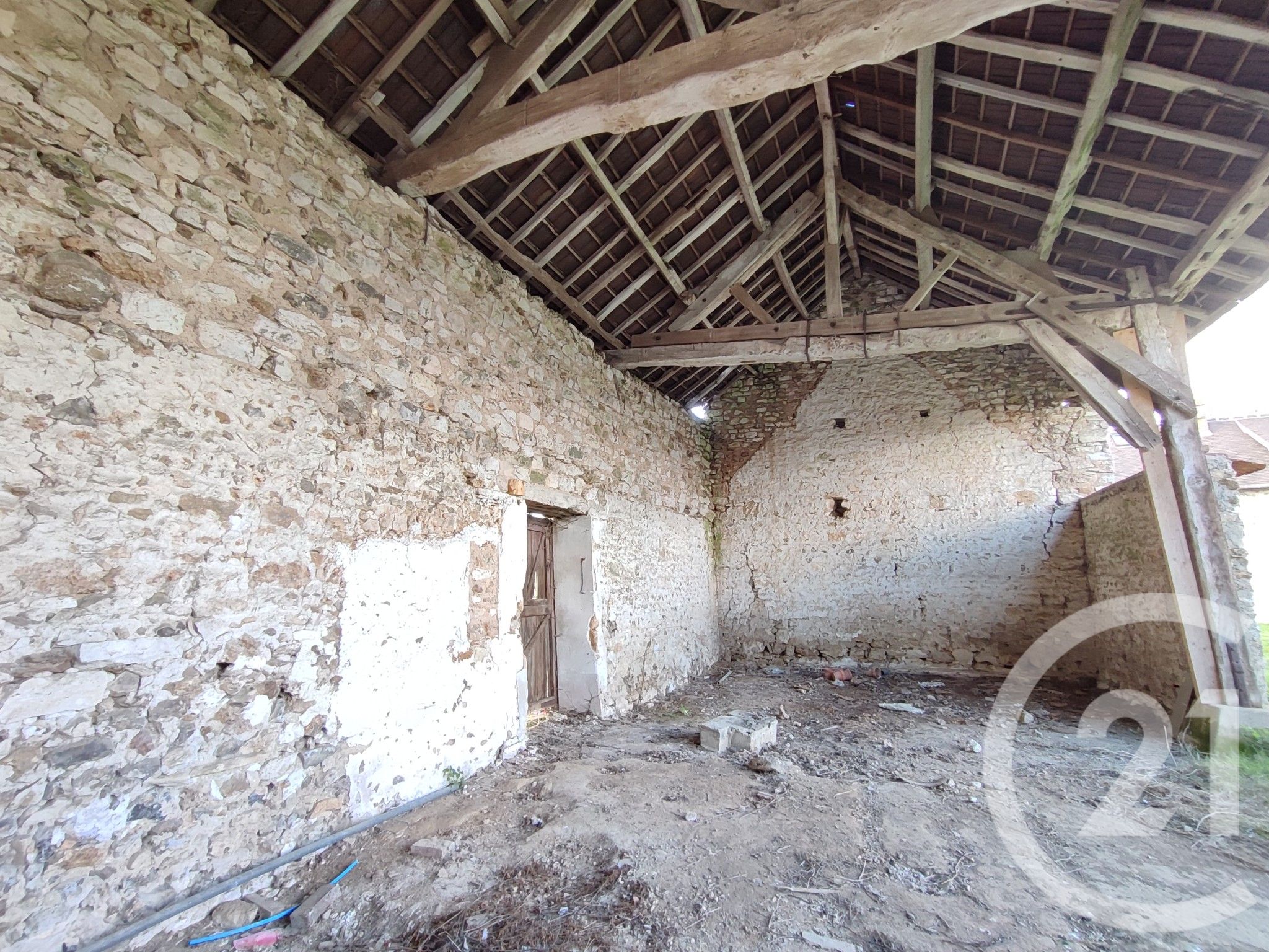 Maison 172m² — Lommoye