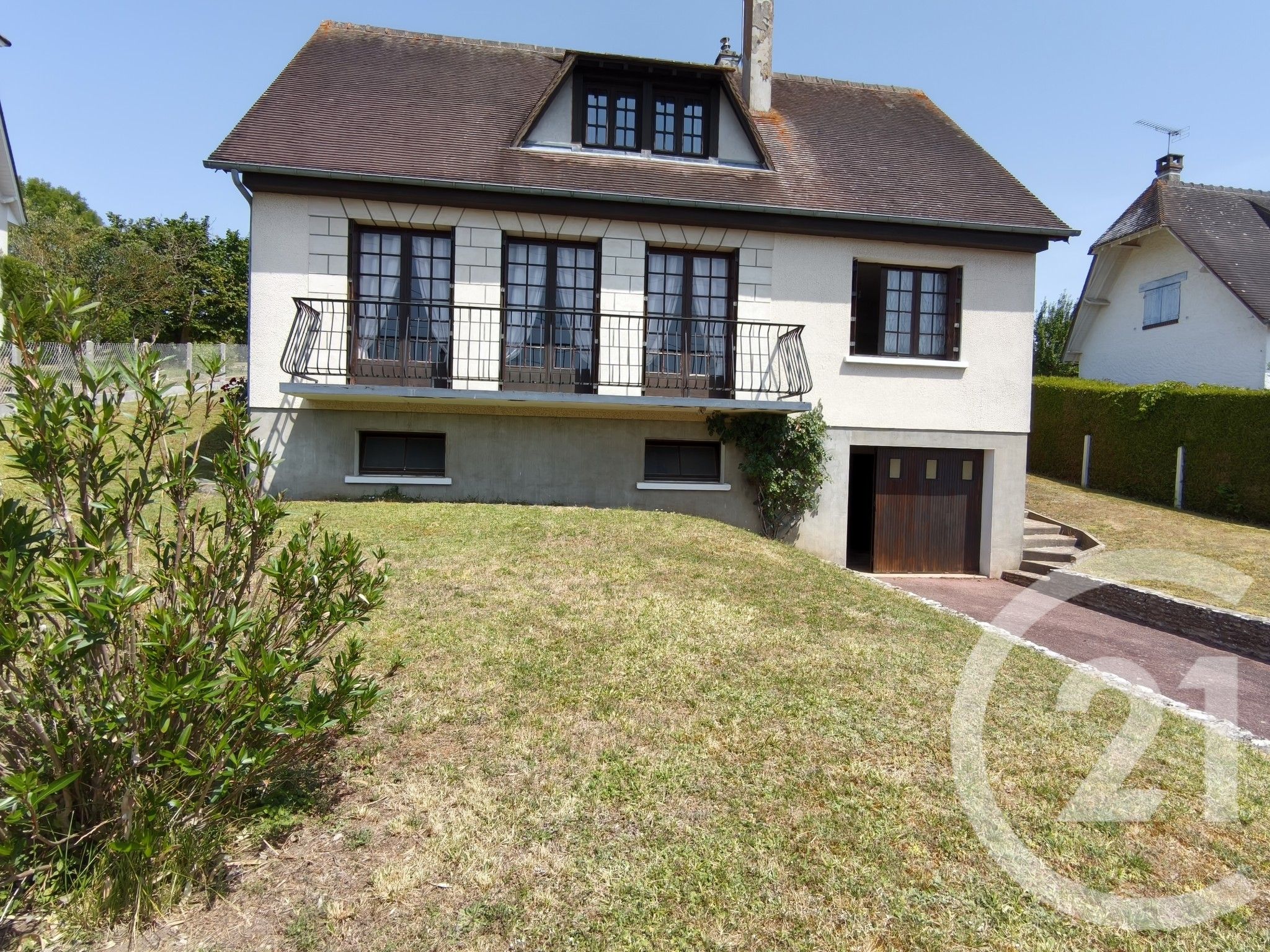 Maison 123m² — Pacy-sur-Eure