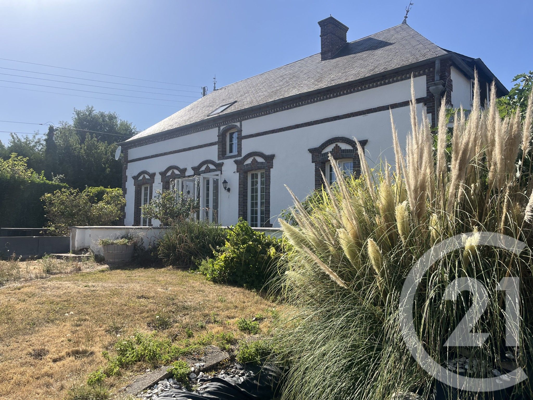 Maison 255m² — Illiers-l'Évêque