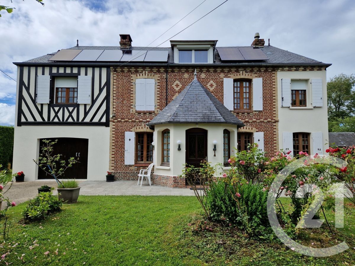 Maison 231m² — Beaumont-en-Auge