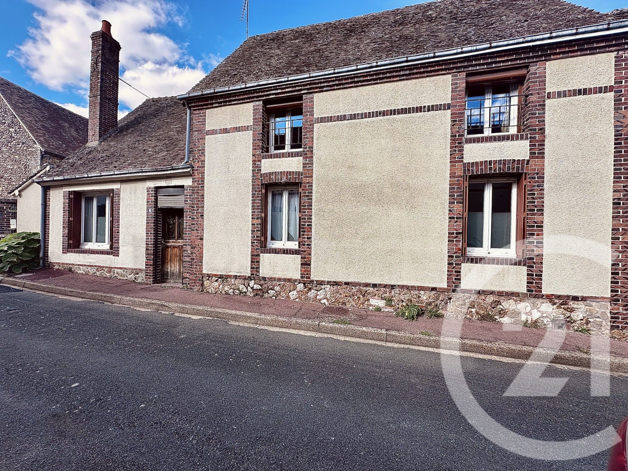 Maison 139m² — Dangeau