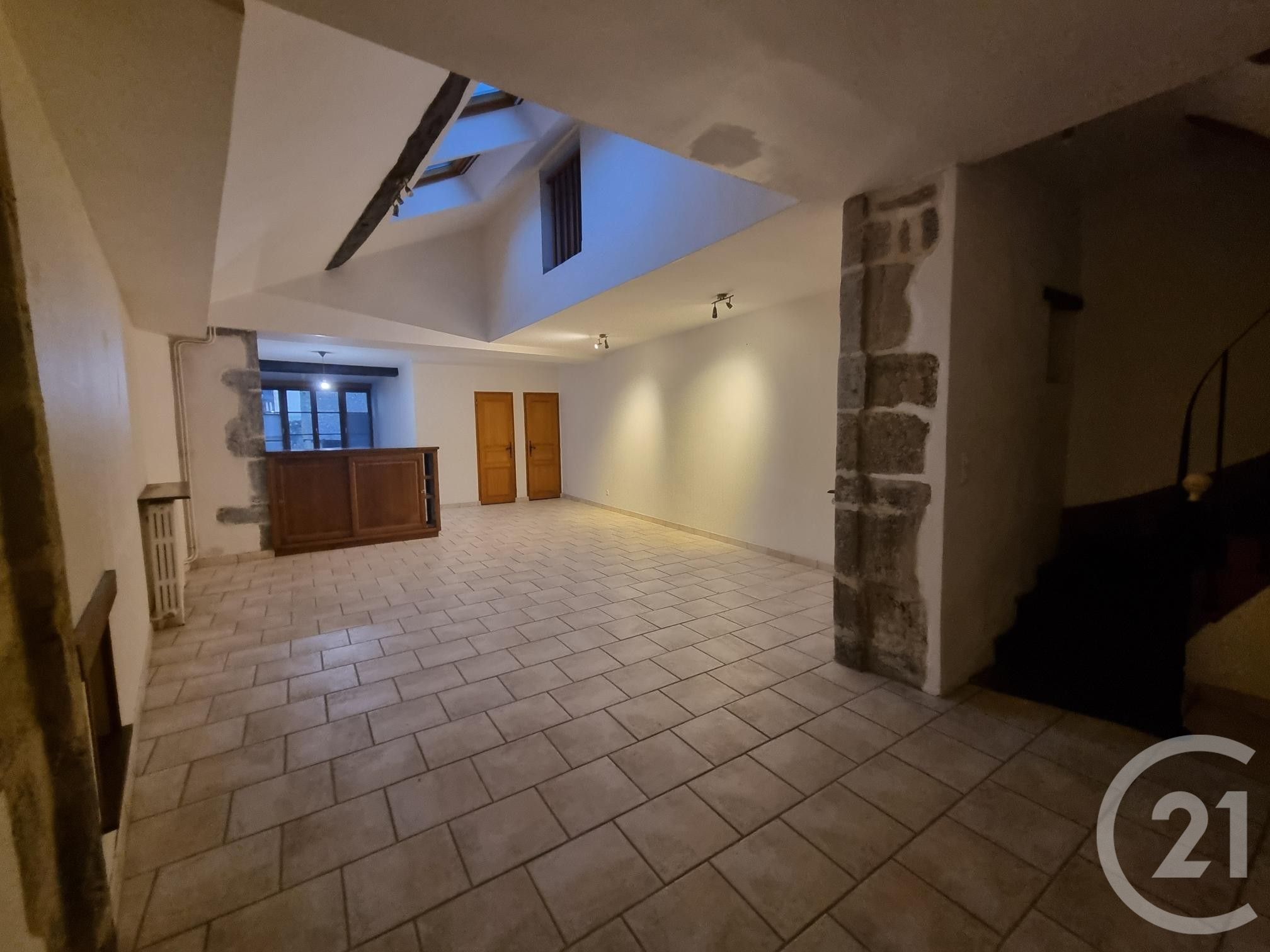 Maison 168m² — Corbigny