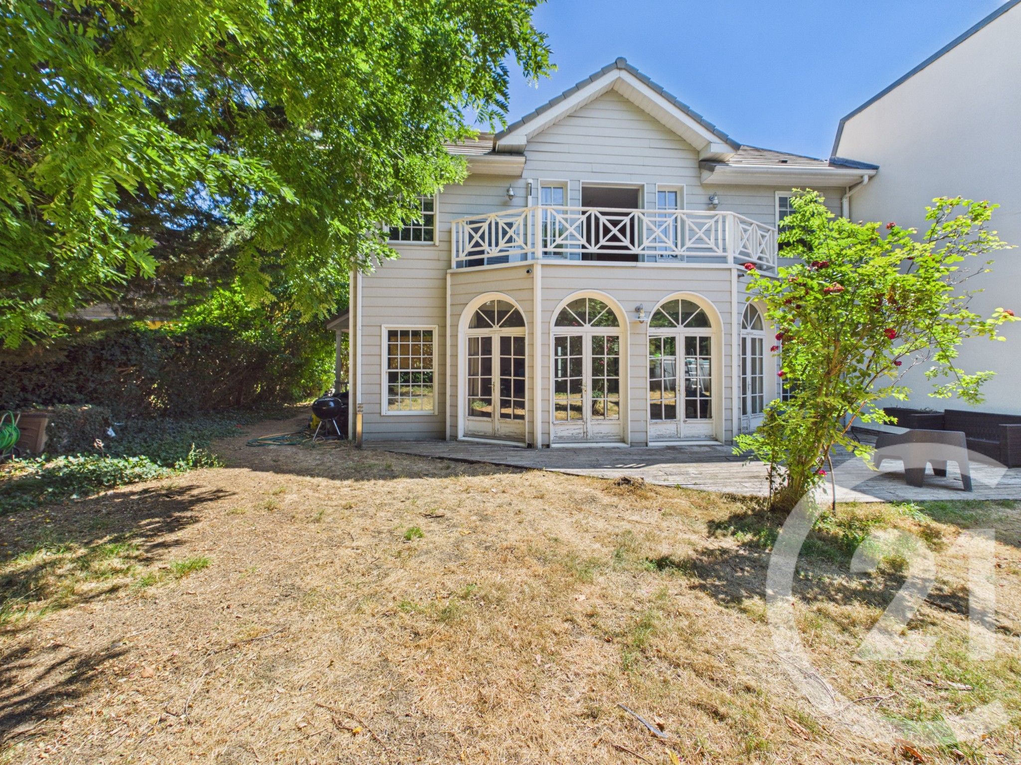 Maison 158m² — Fontenay-aux-Roses