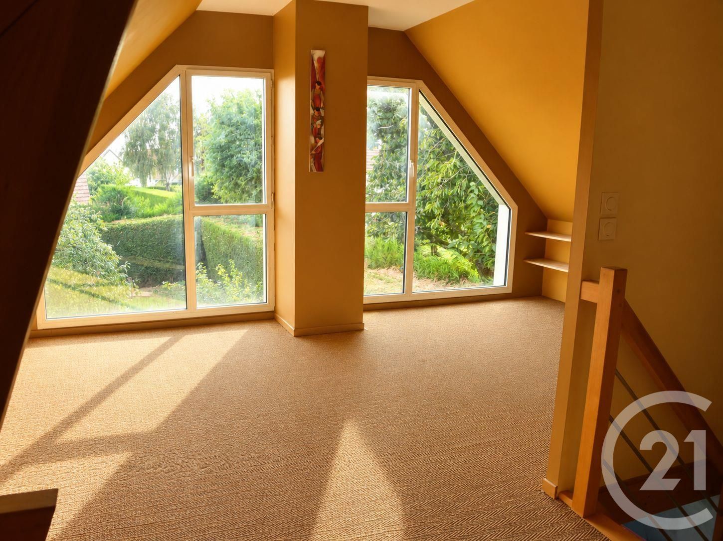 Maison 170m² — Boos