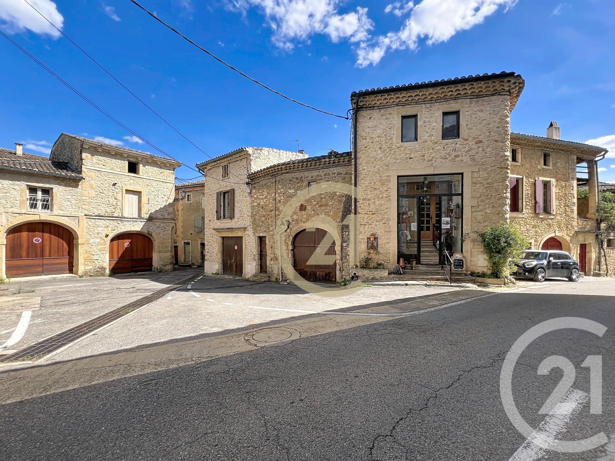 Maison 181m² — Tresques