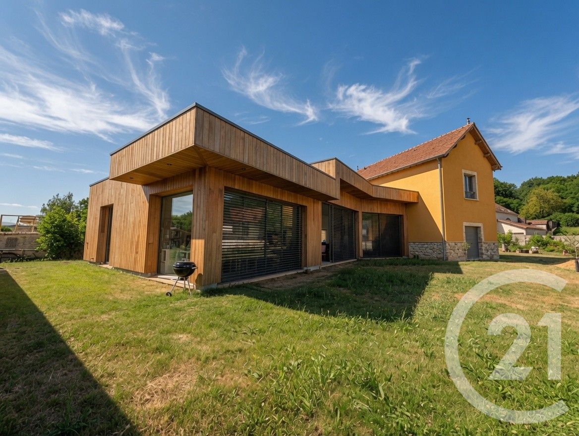 Maison 225m² — Gallardon