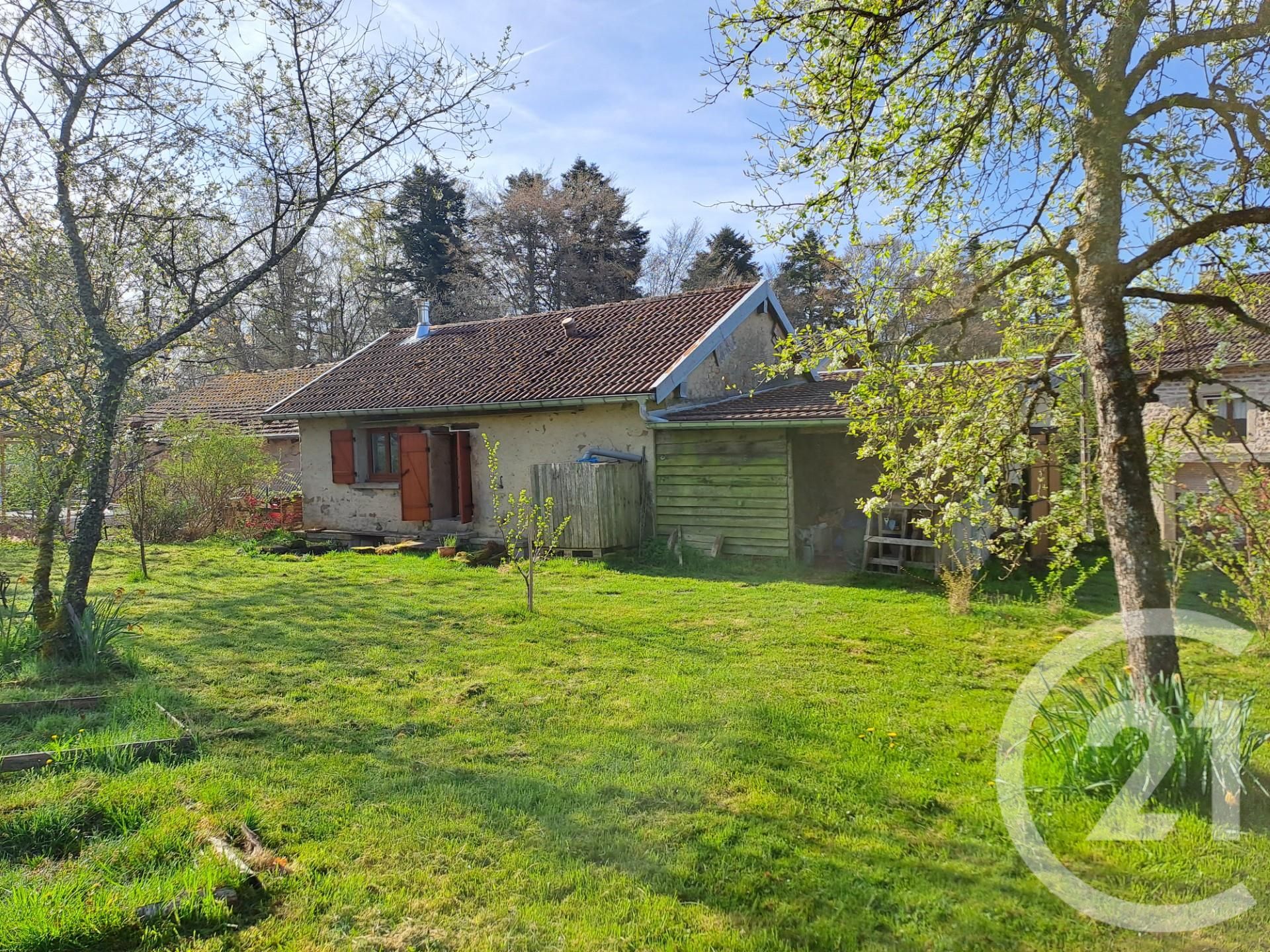 Maison 138m² — Chantraine