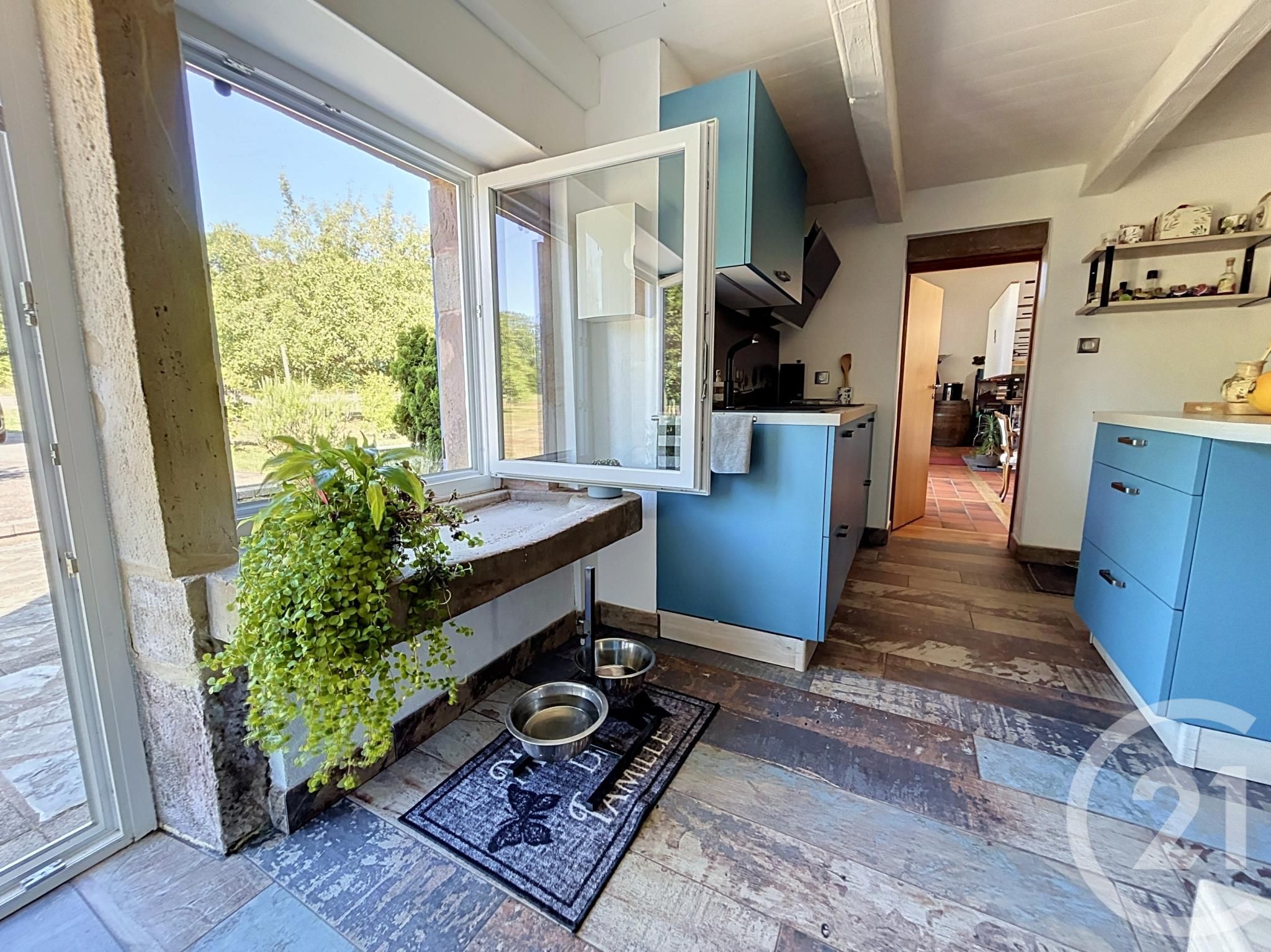 Maison 160m² — La Vôge-les-Bains