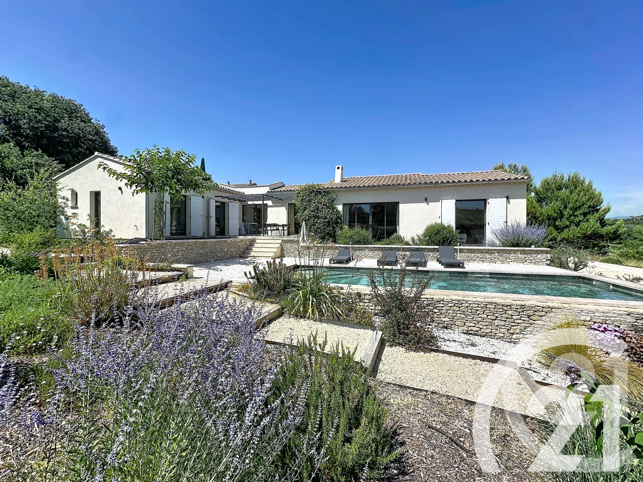 Maison 185m² — Saint-Pantaléon