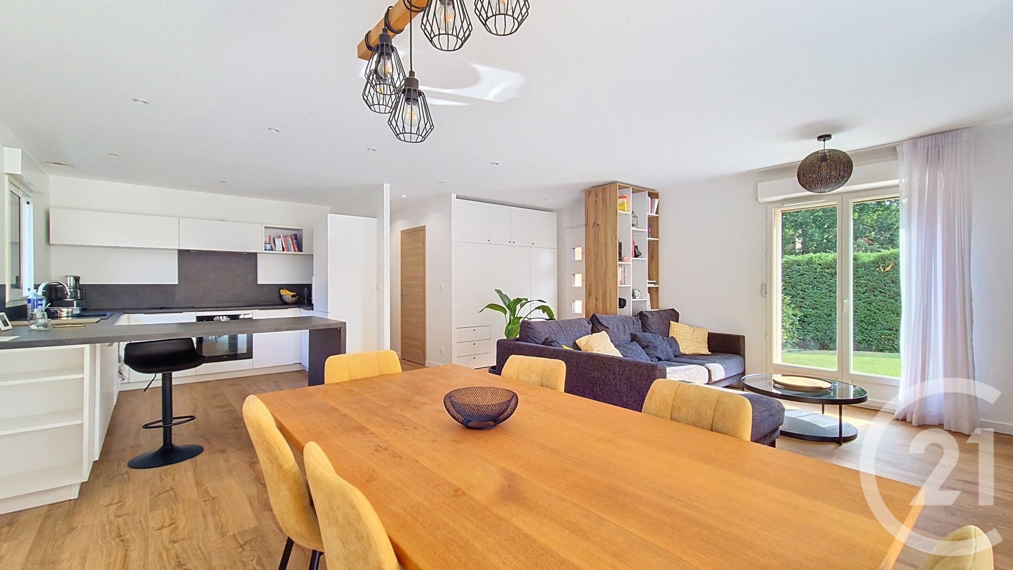 Maison 92m² — Mauressac