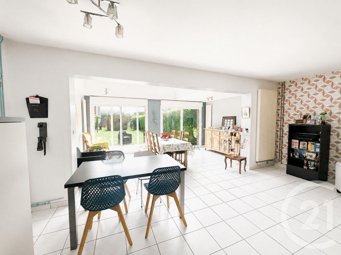 Maison 116m² — Hallennes-lez-Haubourdin