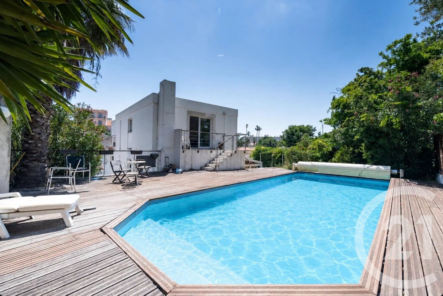 Appartement 9P – Cannes (06400)
