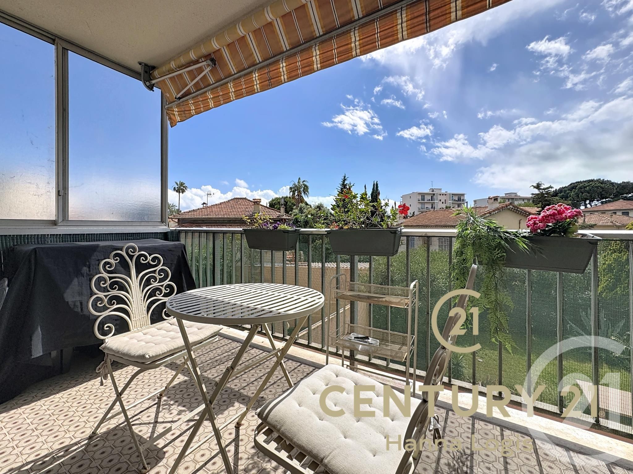 Appartement 2P – Antibes (06160)
