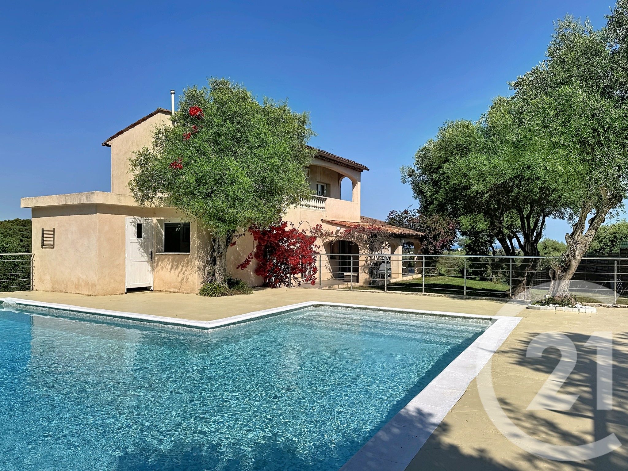 Appartement 7P – Antibes (06600)