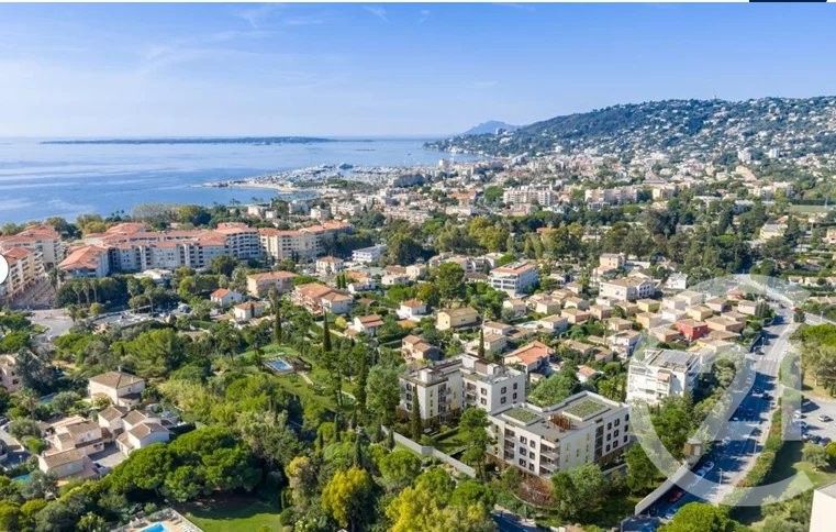 Appartement 2P – Antibes (06160)