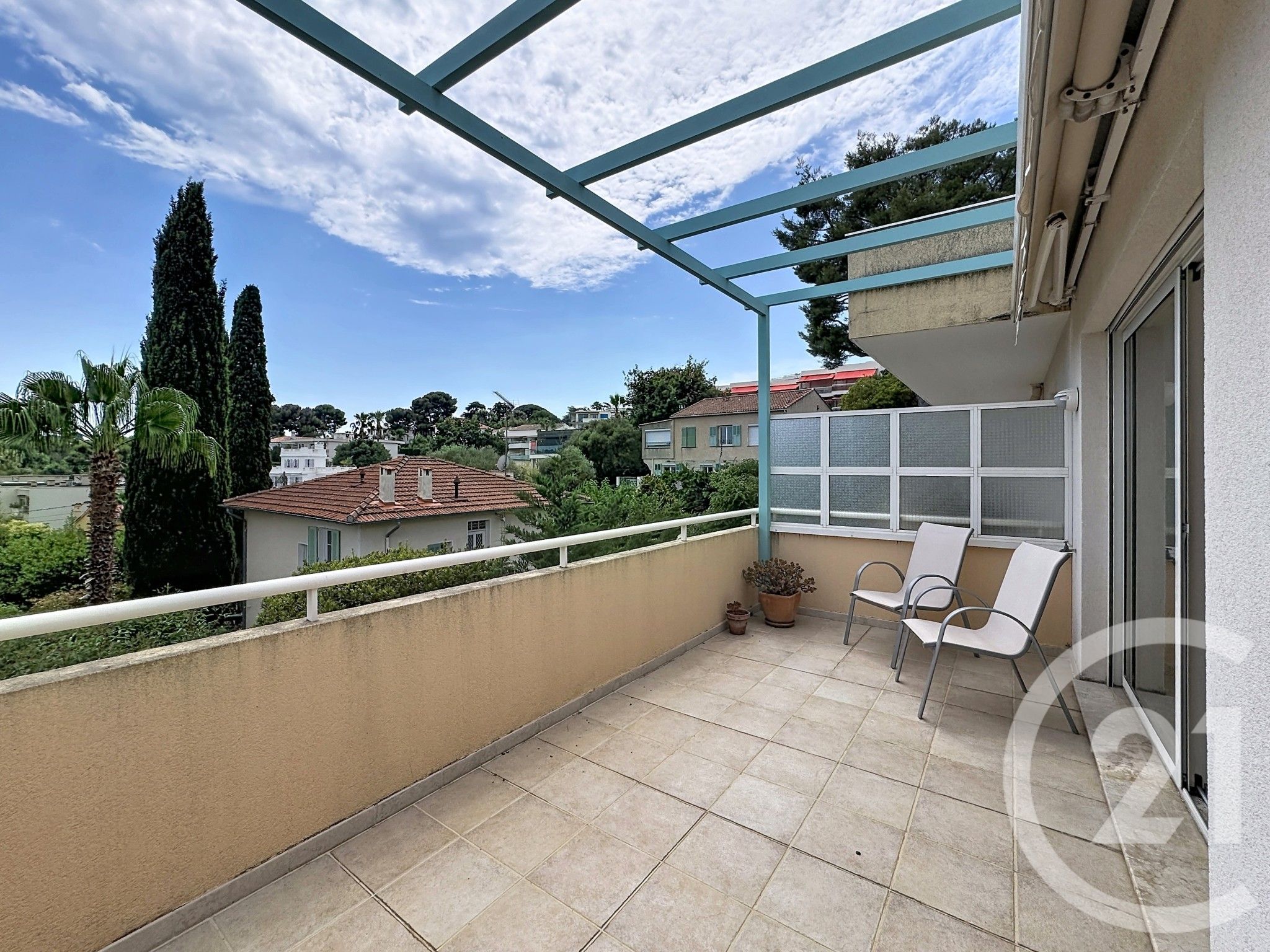 Appartement 2P – Antibes (06600)