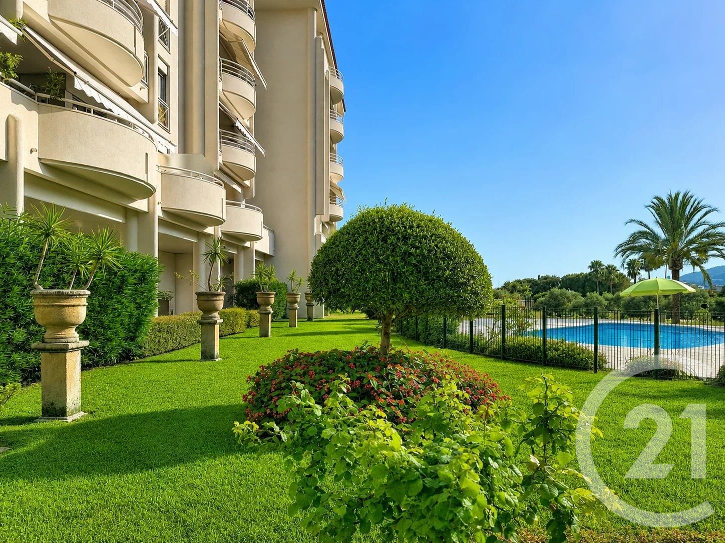 Appartement 5P – Antibes (06160)