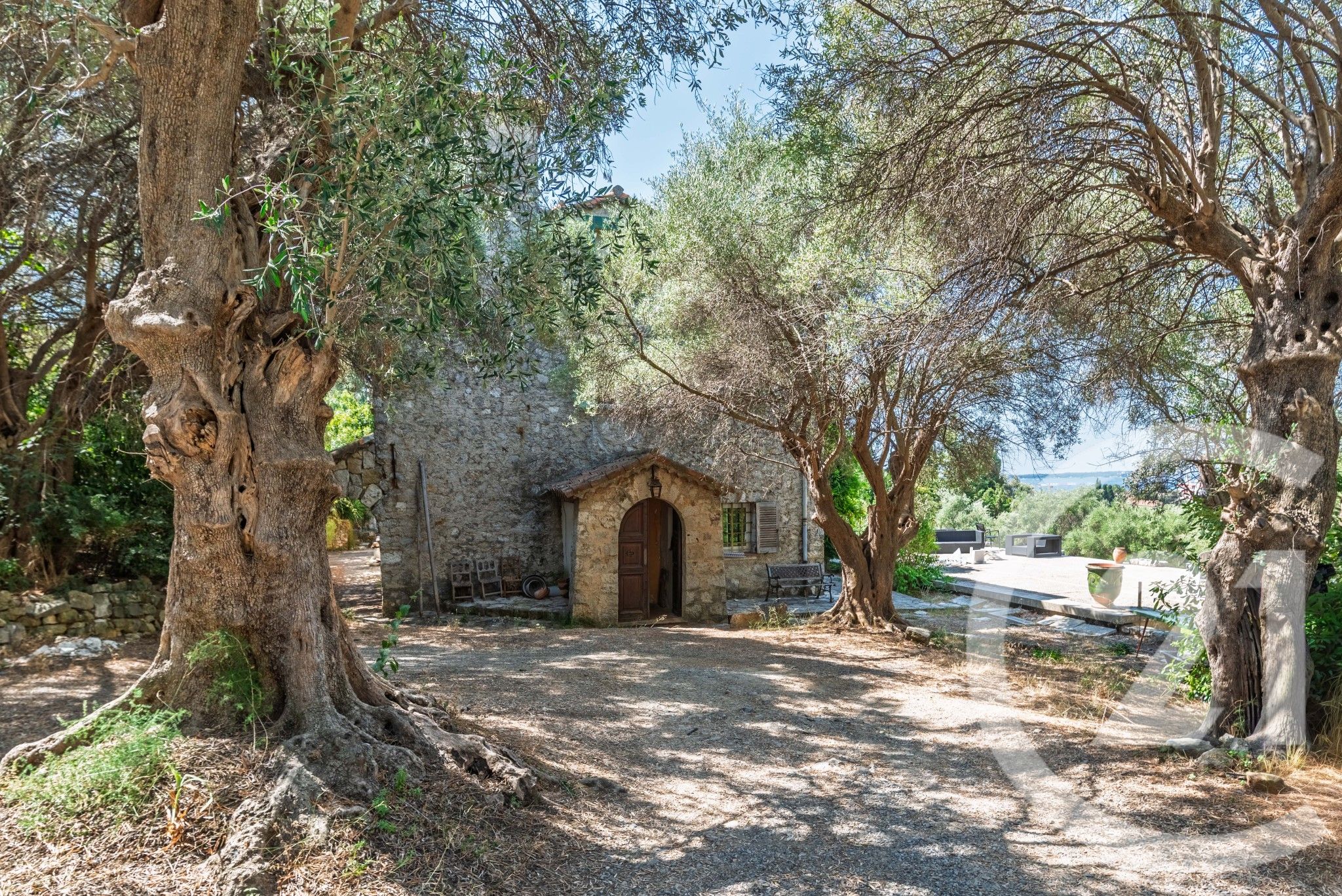 Appartement 7P – Antibes (06600)