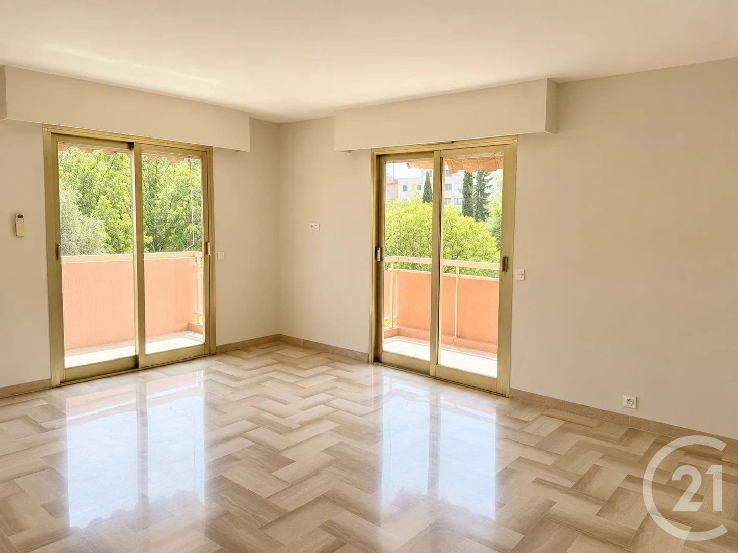 Appartement 3P – Cannes (06400)