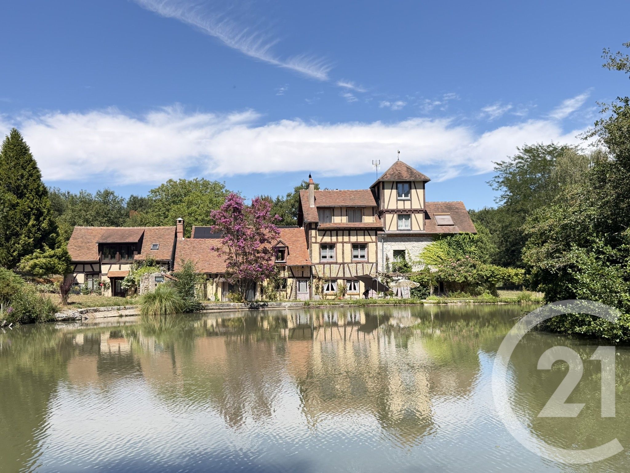 Maison 288m² — Montereau