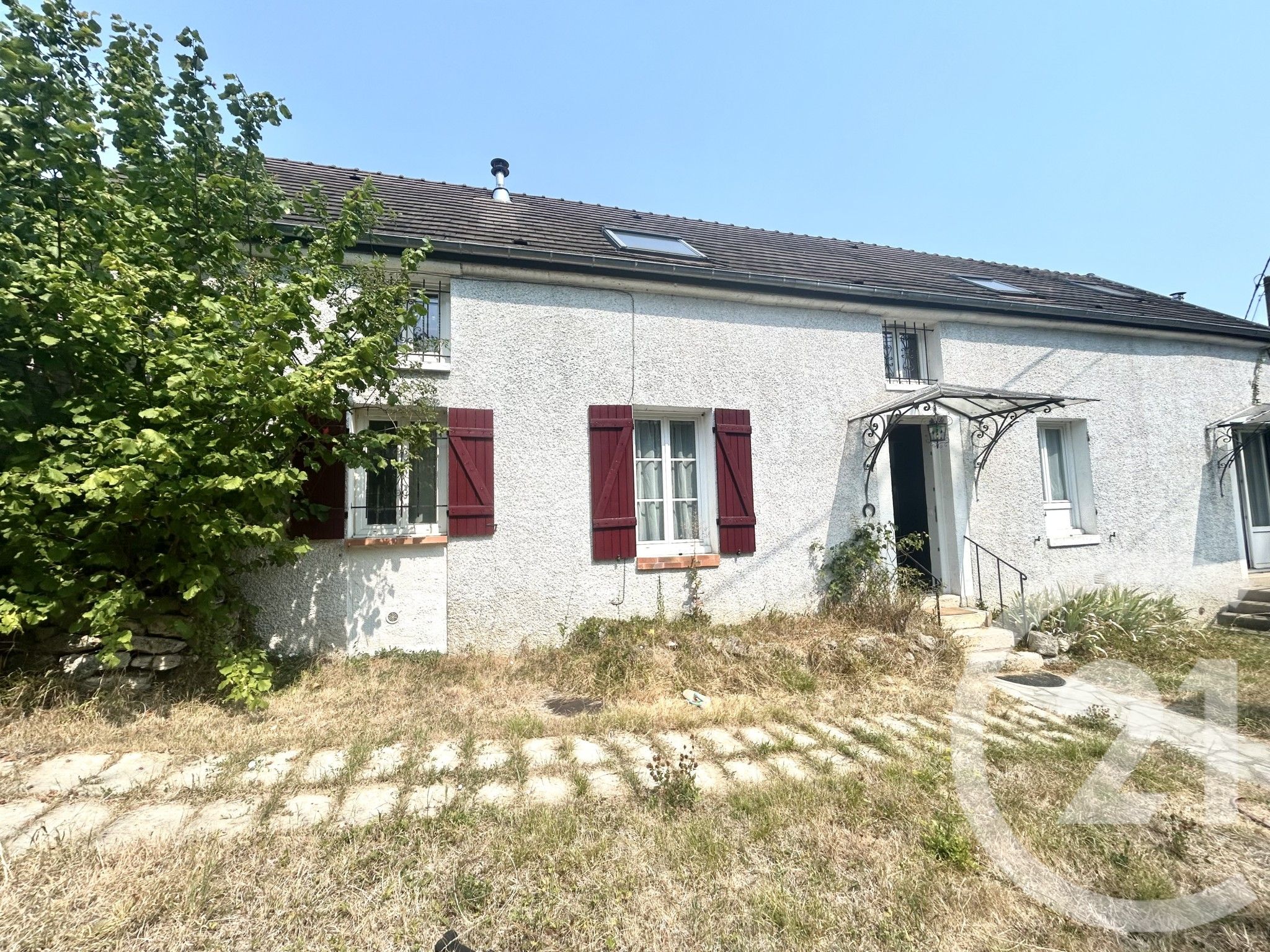 Maison 194m² — Nargis