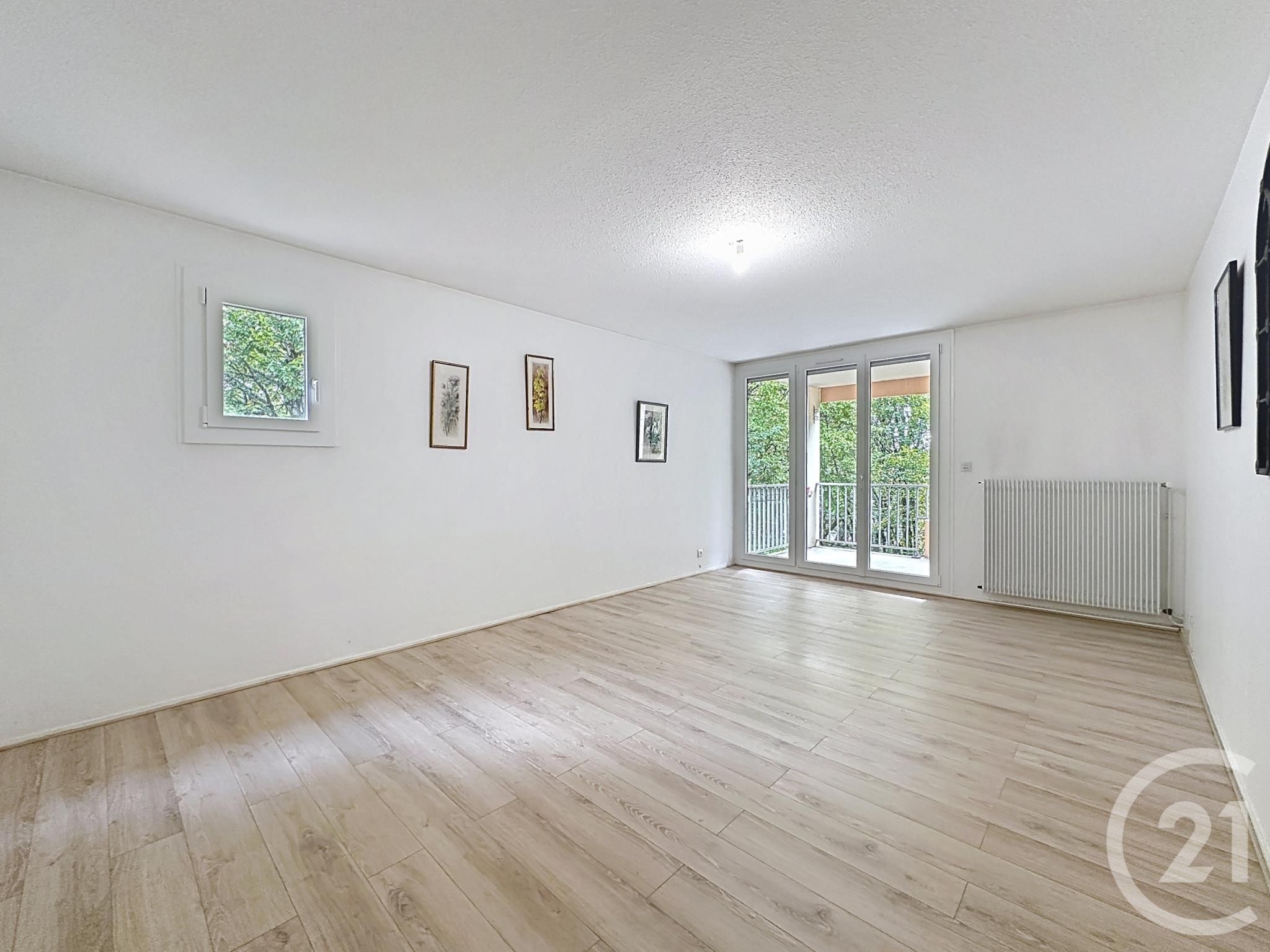 Appartement 70m² — Gradignan