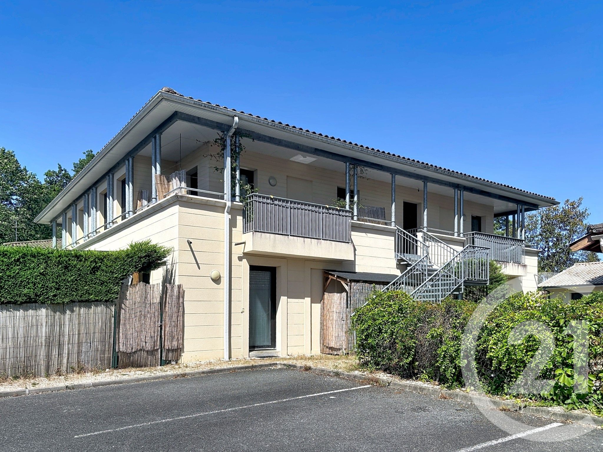 Appartement 42m² — Gradignan