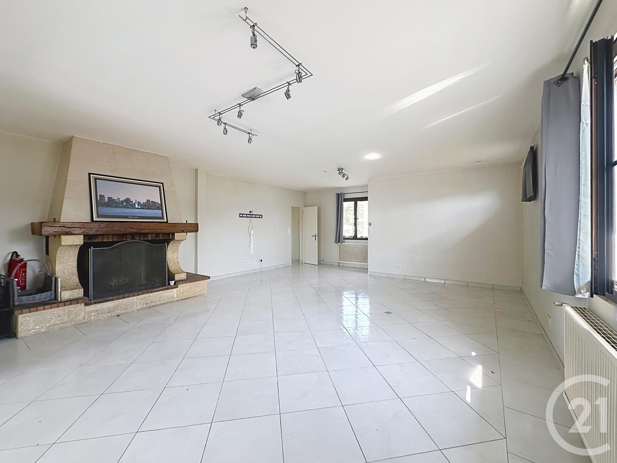Maison 135m² — Cabanac-et-Villagrains
