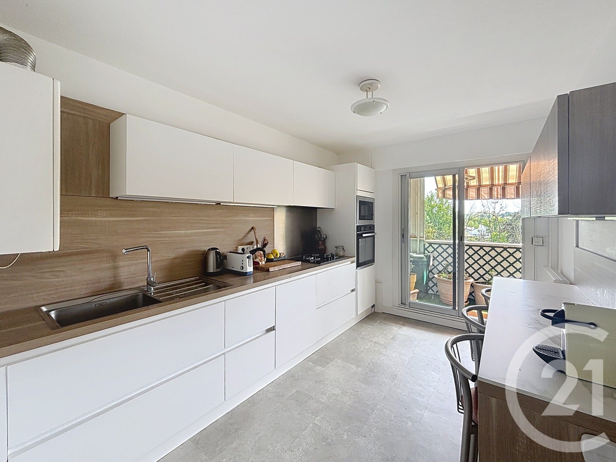 Appartement 131m² — Gradignan