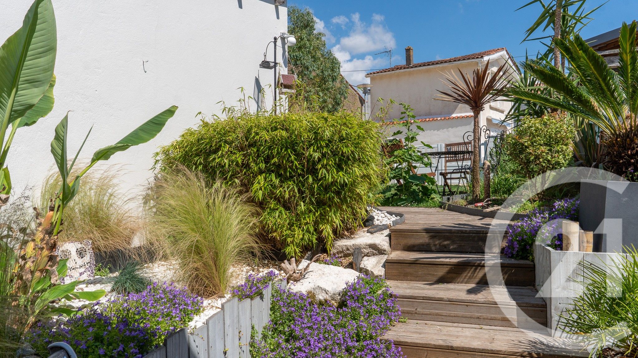 Maison 94m² — Semussac