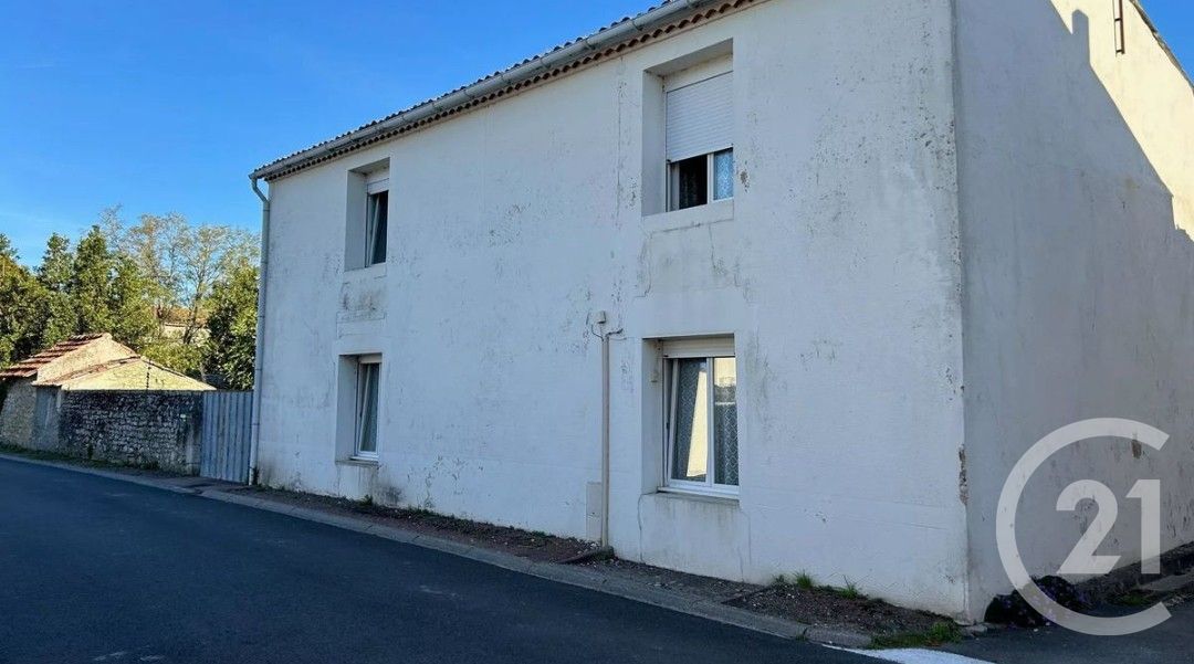 Maison 118m² — Nieulle-sur-Seudre