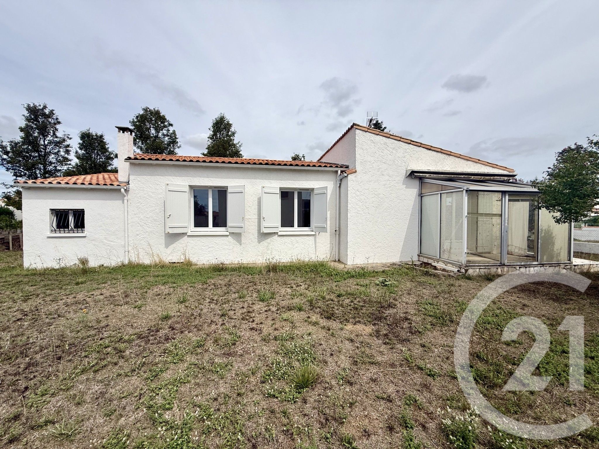 Maison 77m² — Saujon