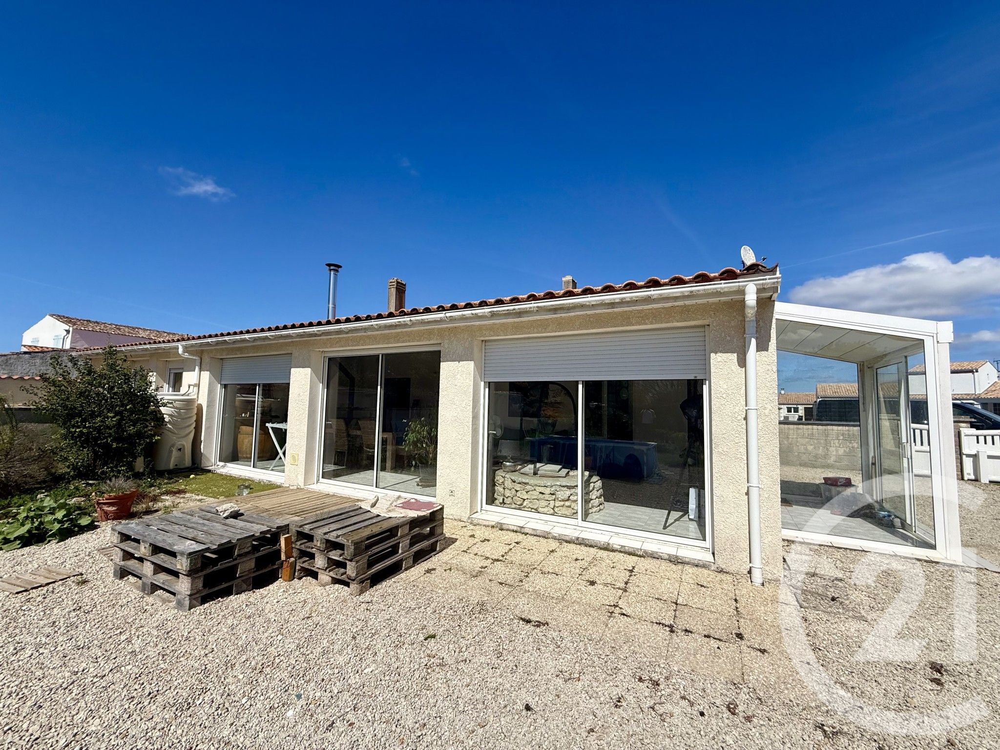 Maison 145m² — Nieulle-sur-Seudre