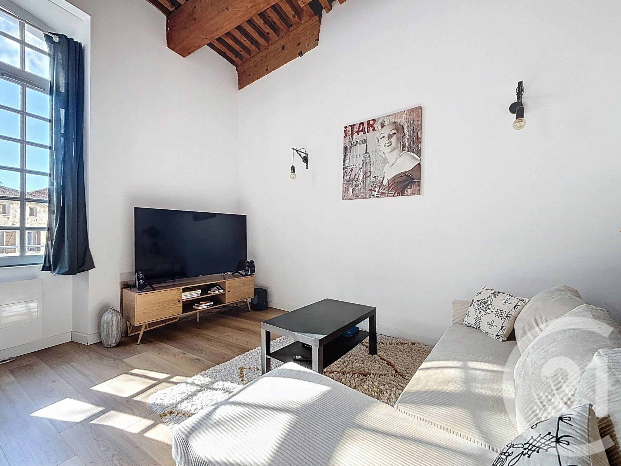 Appartement 67m² — Tarascon