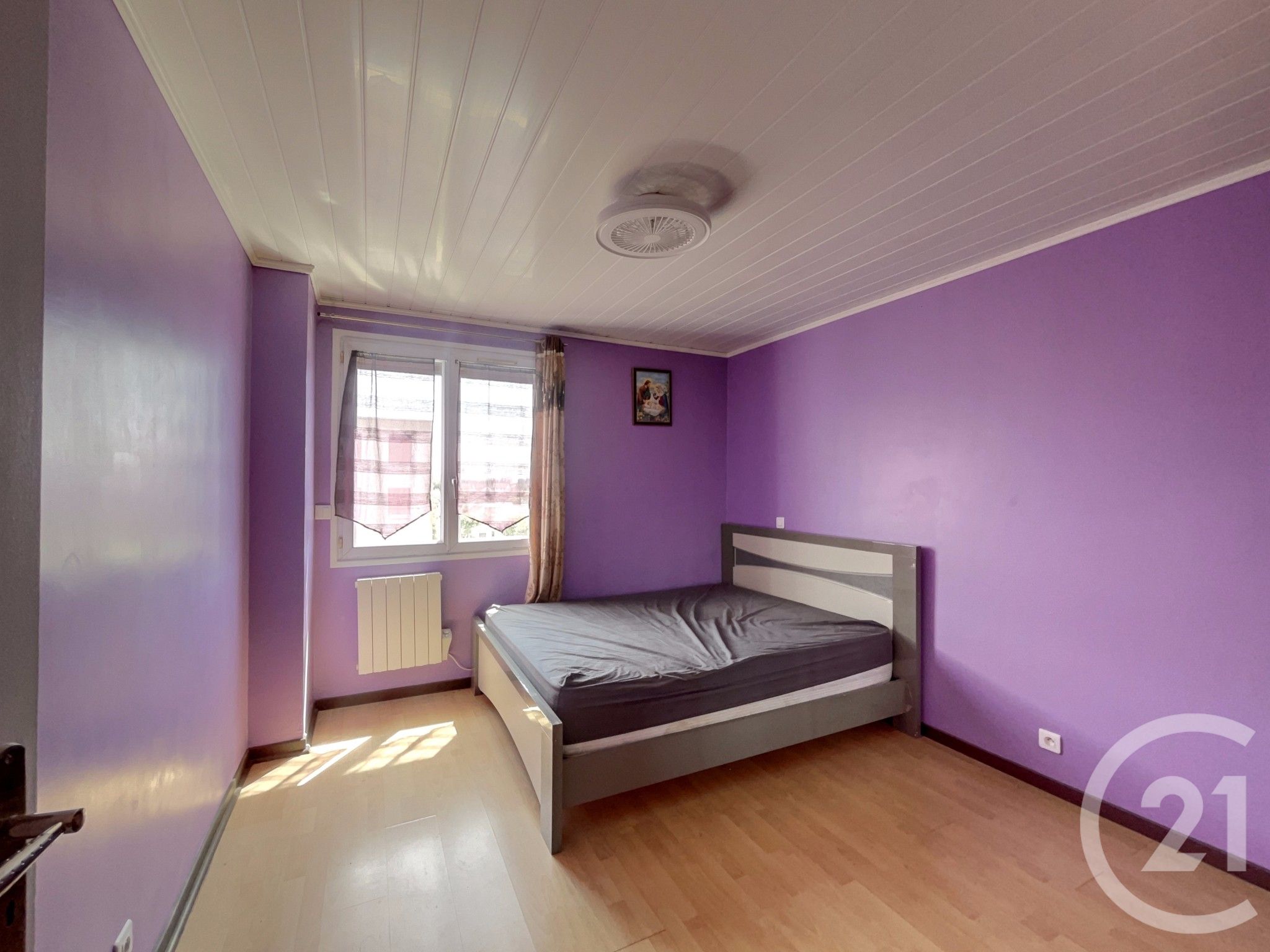 Appartement 62m² — Le Blanc-Mesnil