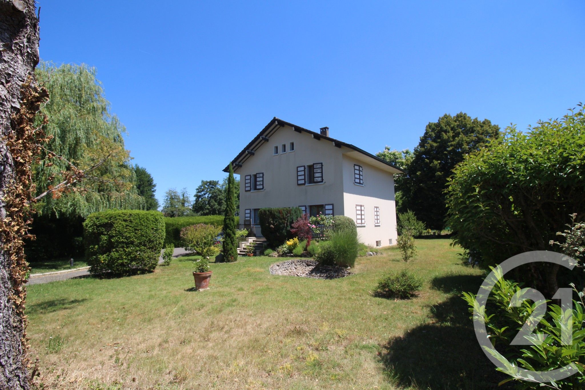 Maison 156m² — Sciez