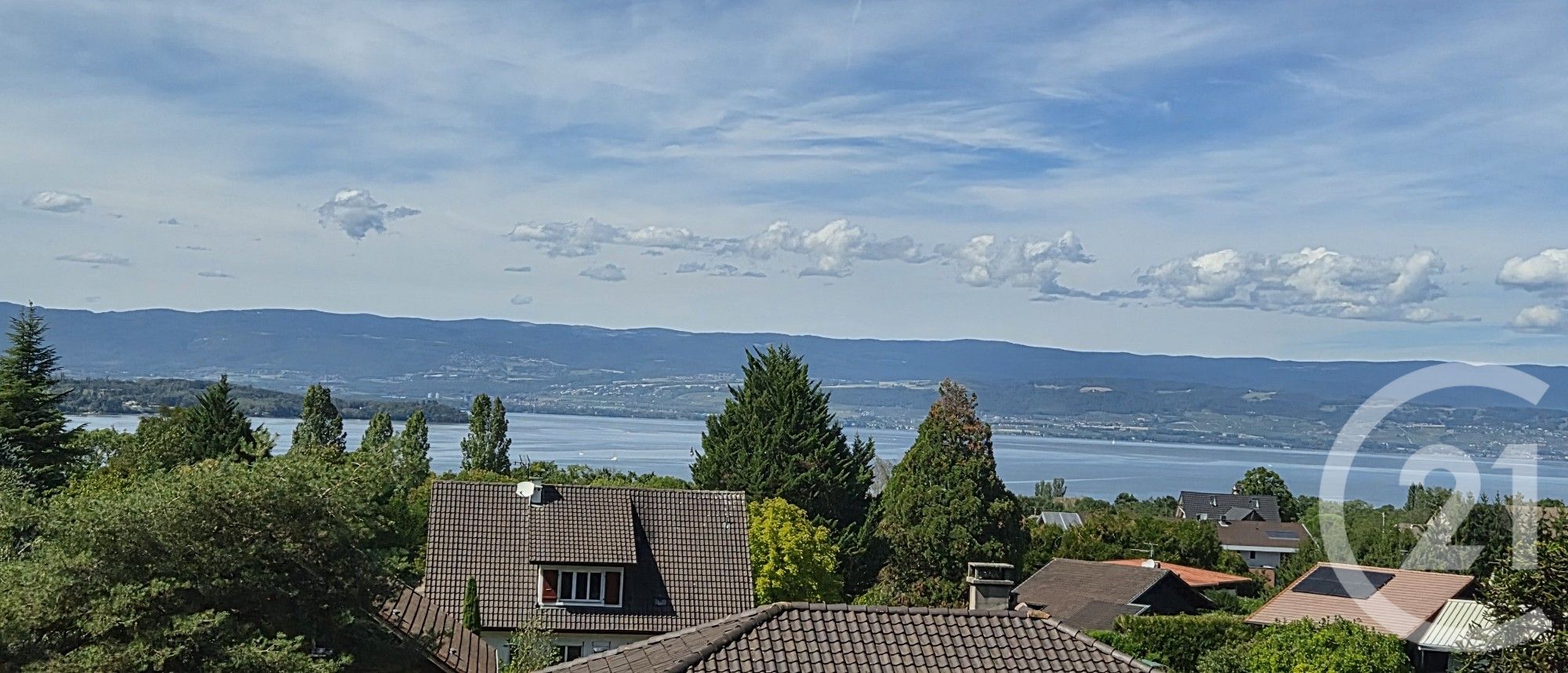 Maison 124m² — Sciez