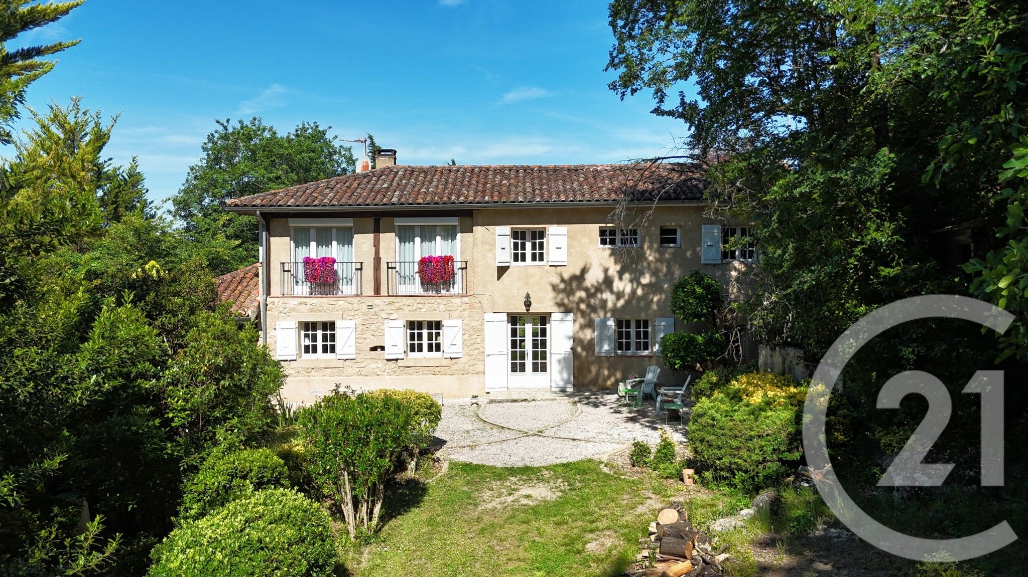 Maison 153m² — Auterive