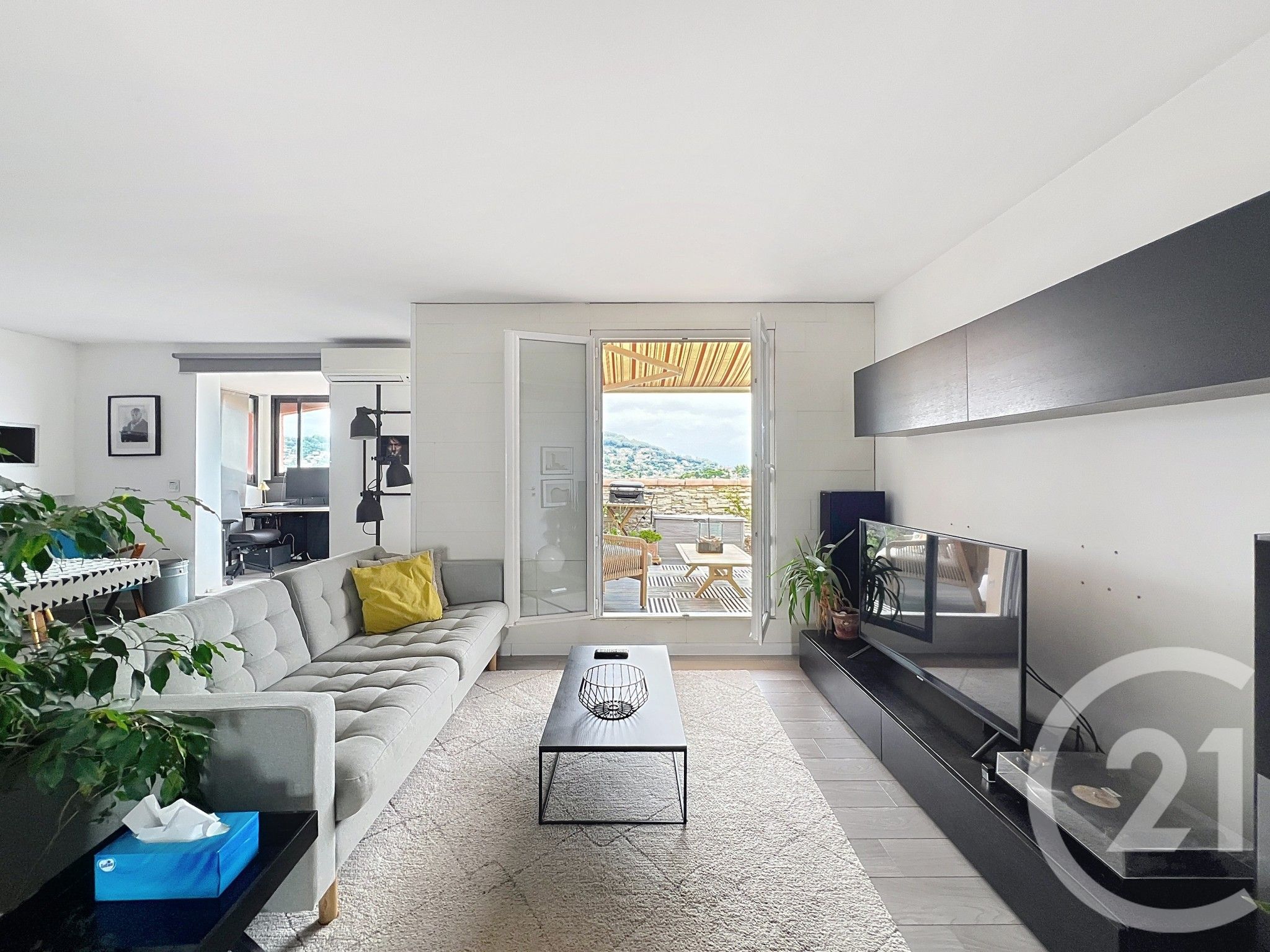 Appartement 2P – Vallauris (06220)