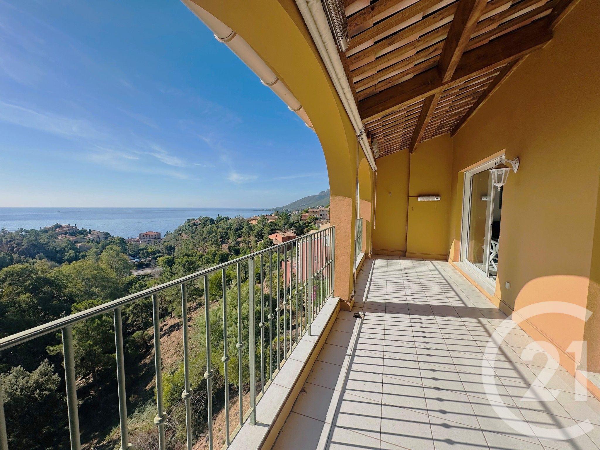 Appartement 3P – Théoule-sur-Mer (06590)